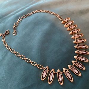 JCrew necklace